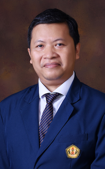 Syariful Mubarok