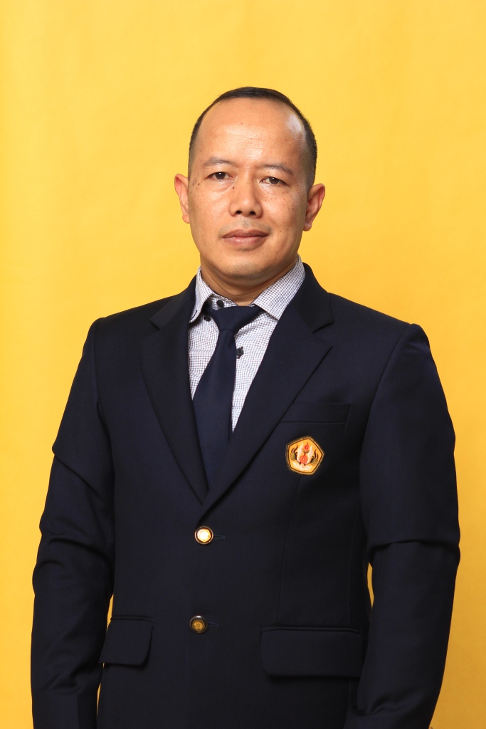 Ilham Gemiharto