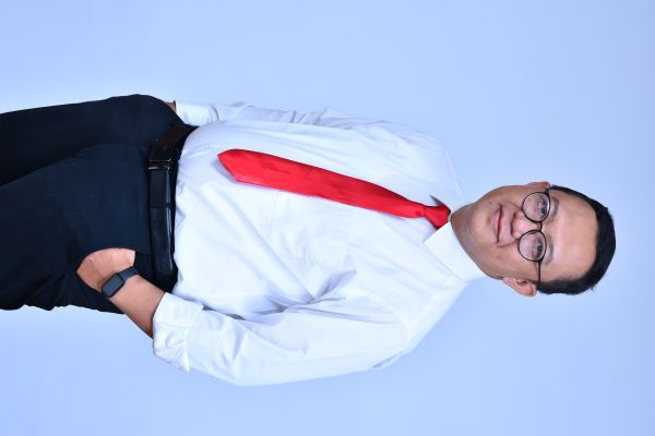 Achmad Abdul Basith