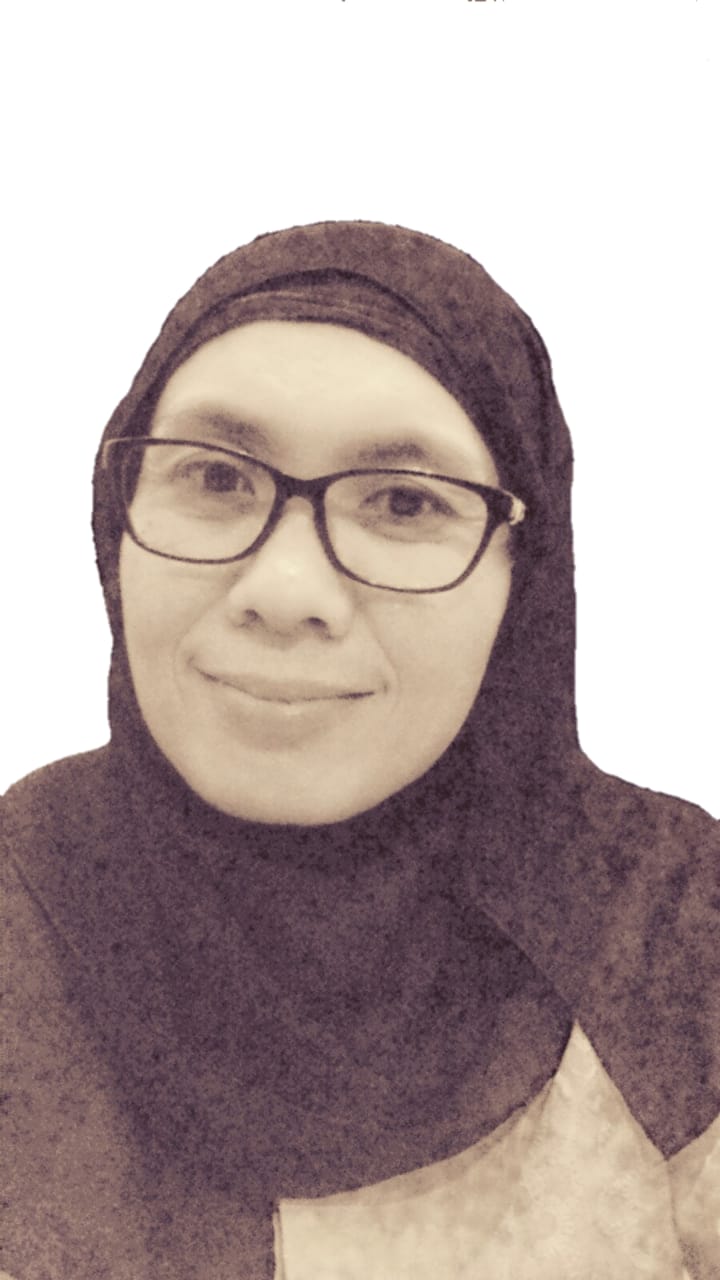 Lili Fauzielly