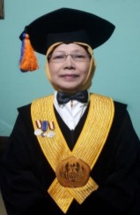 Mega Fatimah Rosana