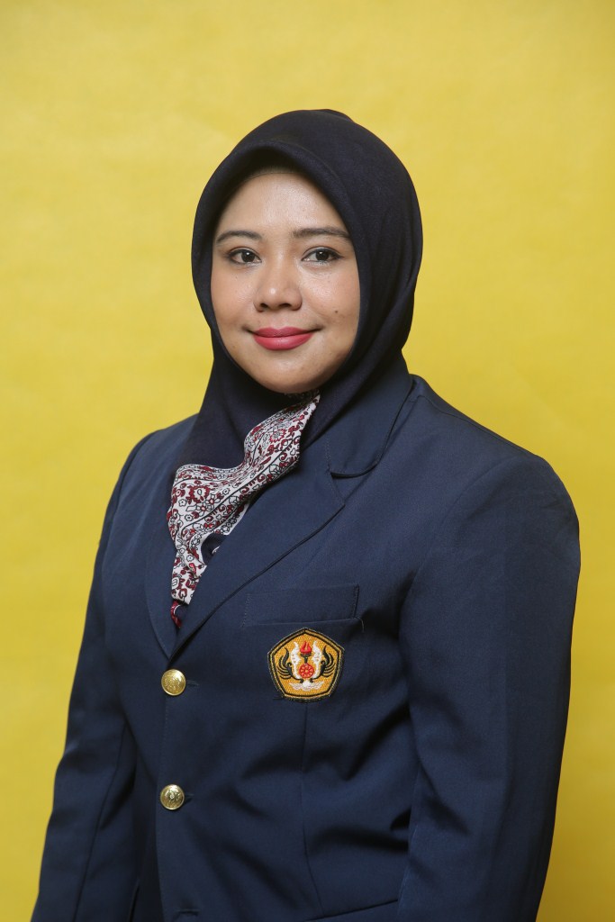 Souvia Rahimah