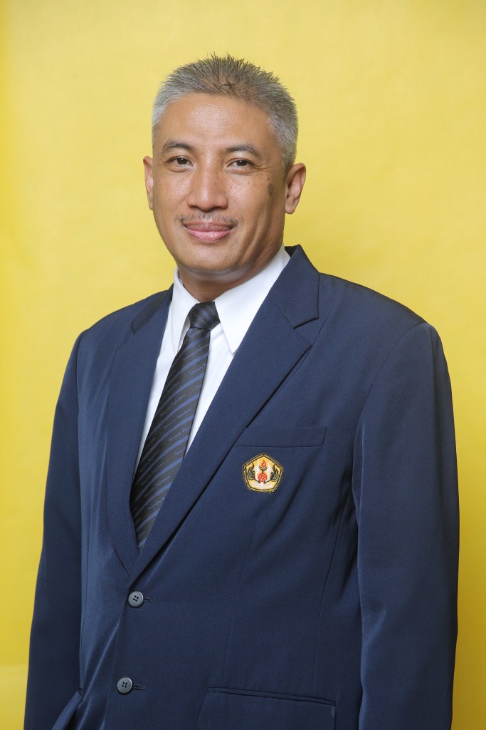 Dr. Muhamad Rizal, S.H., M.Hum.