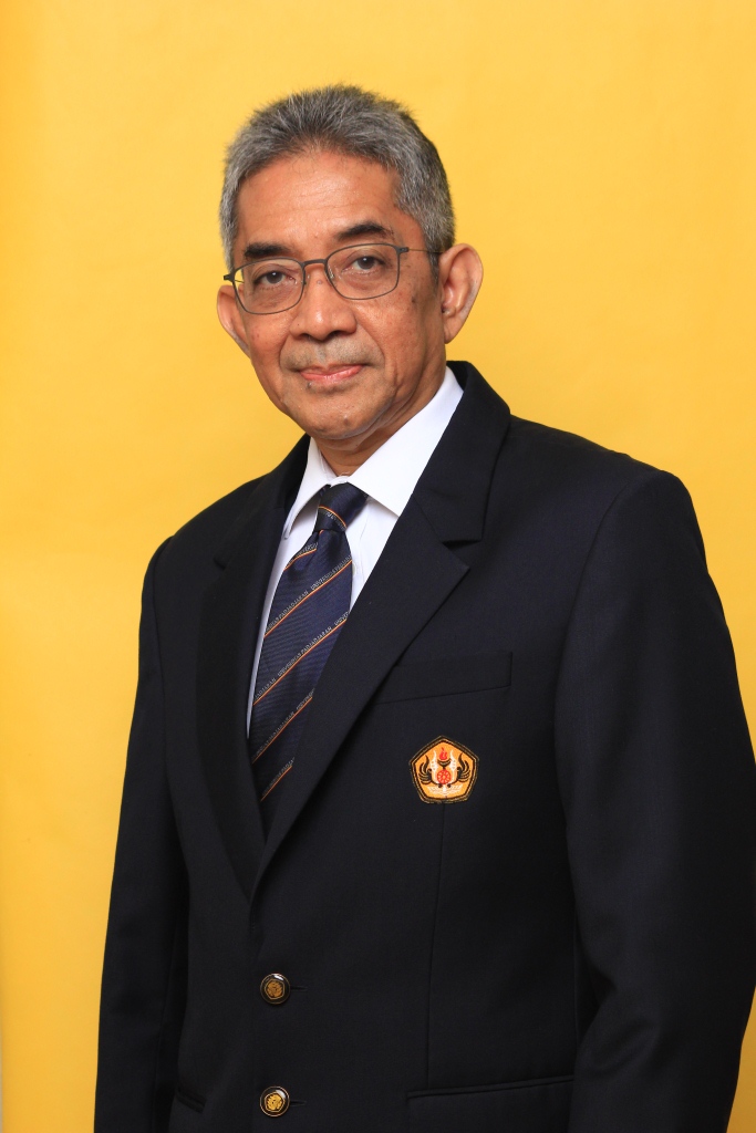 Harmas Yazid Yusuf