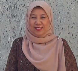 Dr. Dra. Hj. Sinta Ningrum, M.T.