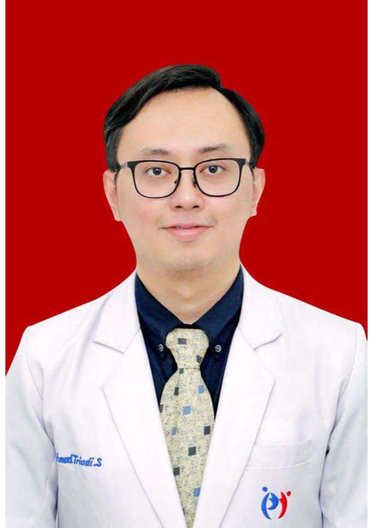 Achmad Triadi Setiawan