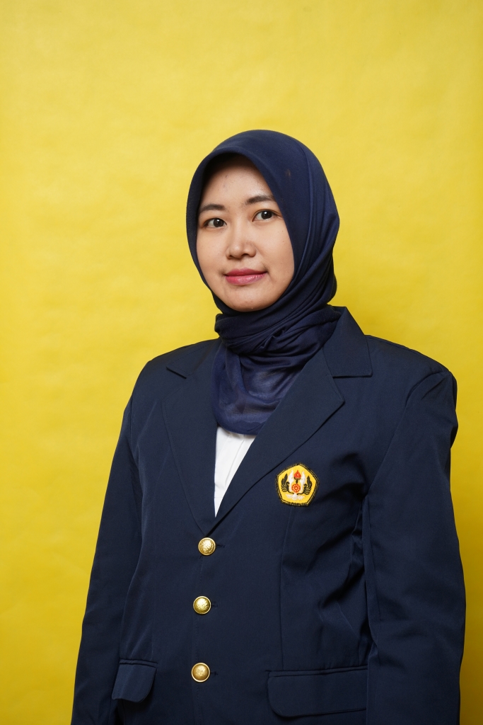 Yuliani Dewi Risanti Sunarya