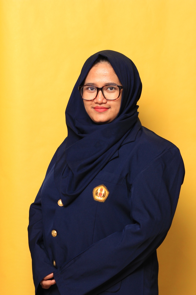 Ika Merdekawati Kusmayadi