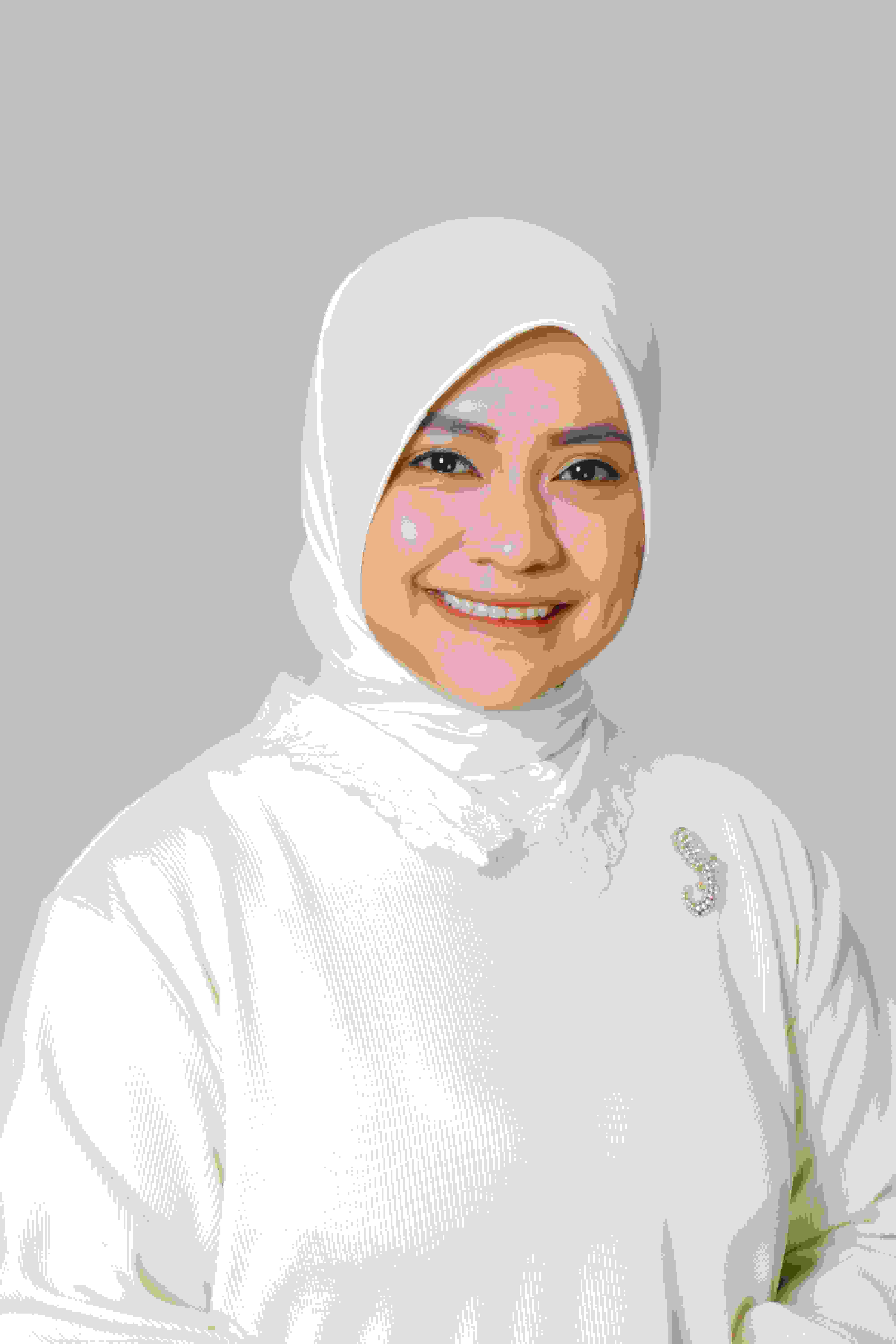 Ita Krissanti