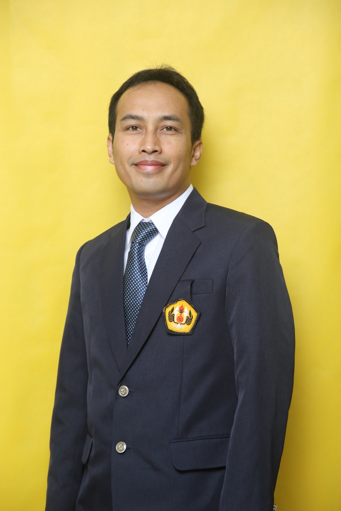 Dr. Herwan Abdul Muhyi, S.IP., M.Si.