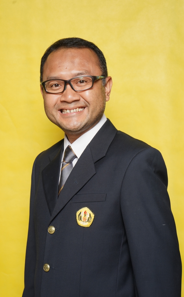 Mohammad Ghozali