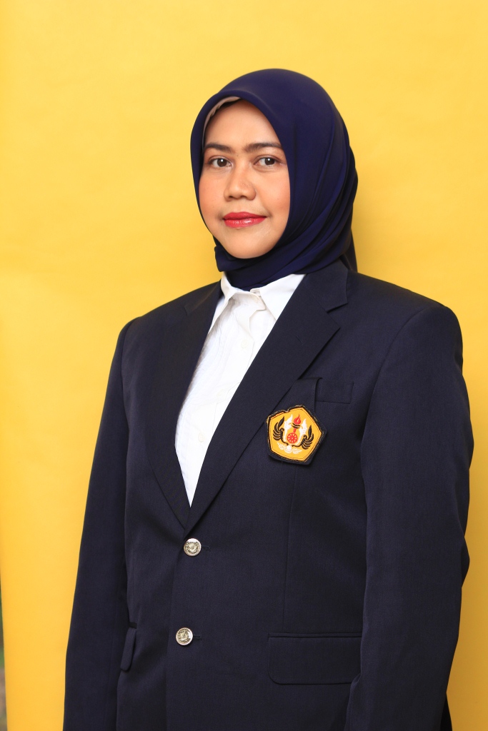Dr. Candradewini, S.IP., M.Si.