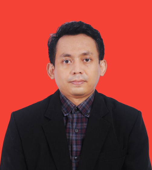 Ahmad Ilham Danial