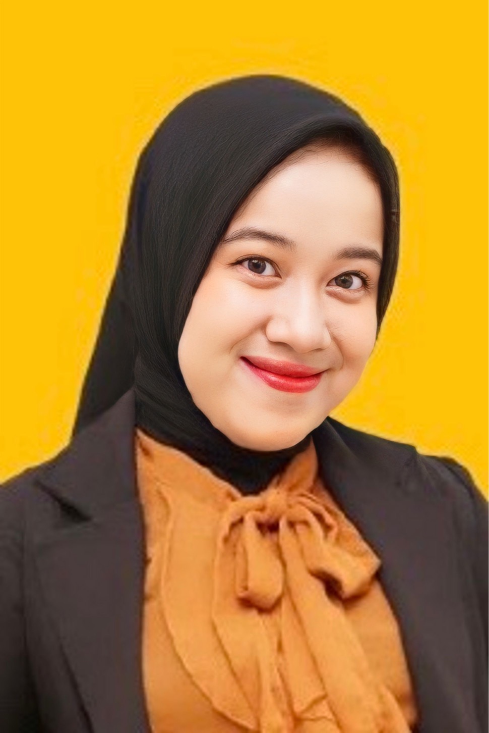 Naurah Lisnarini