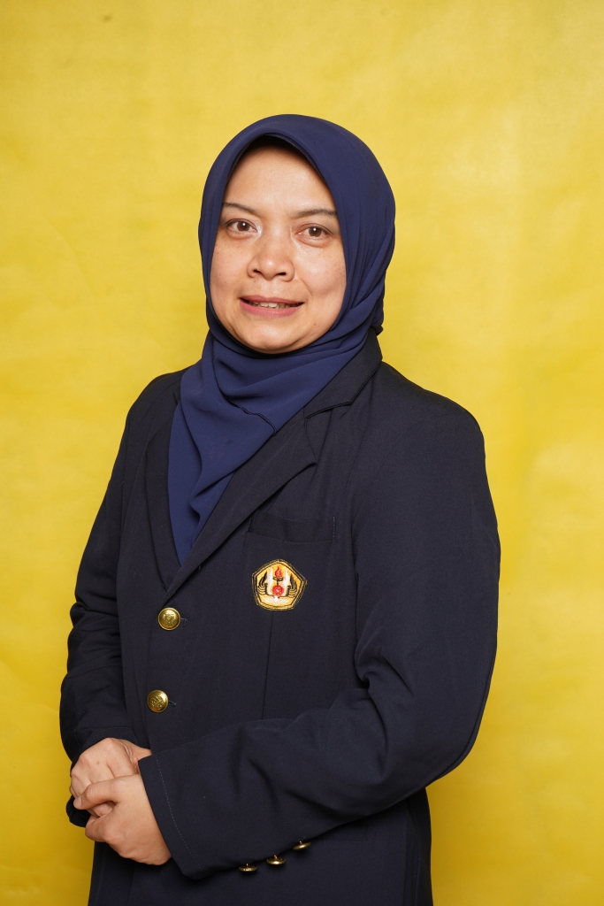Kartika Indah Sari