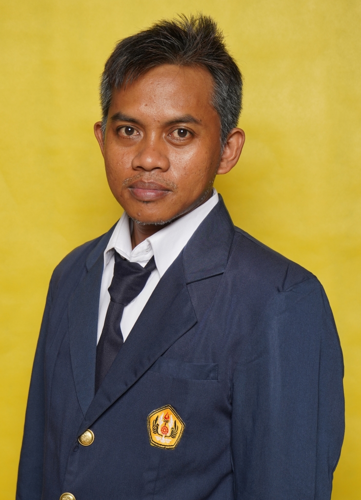 Ahmad Thoriq