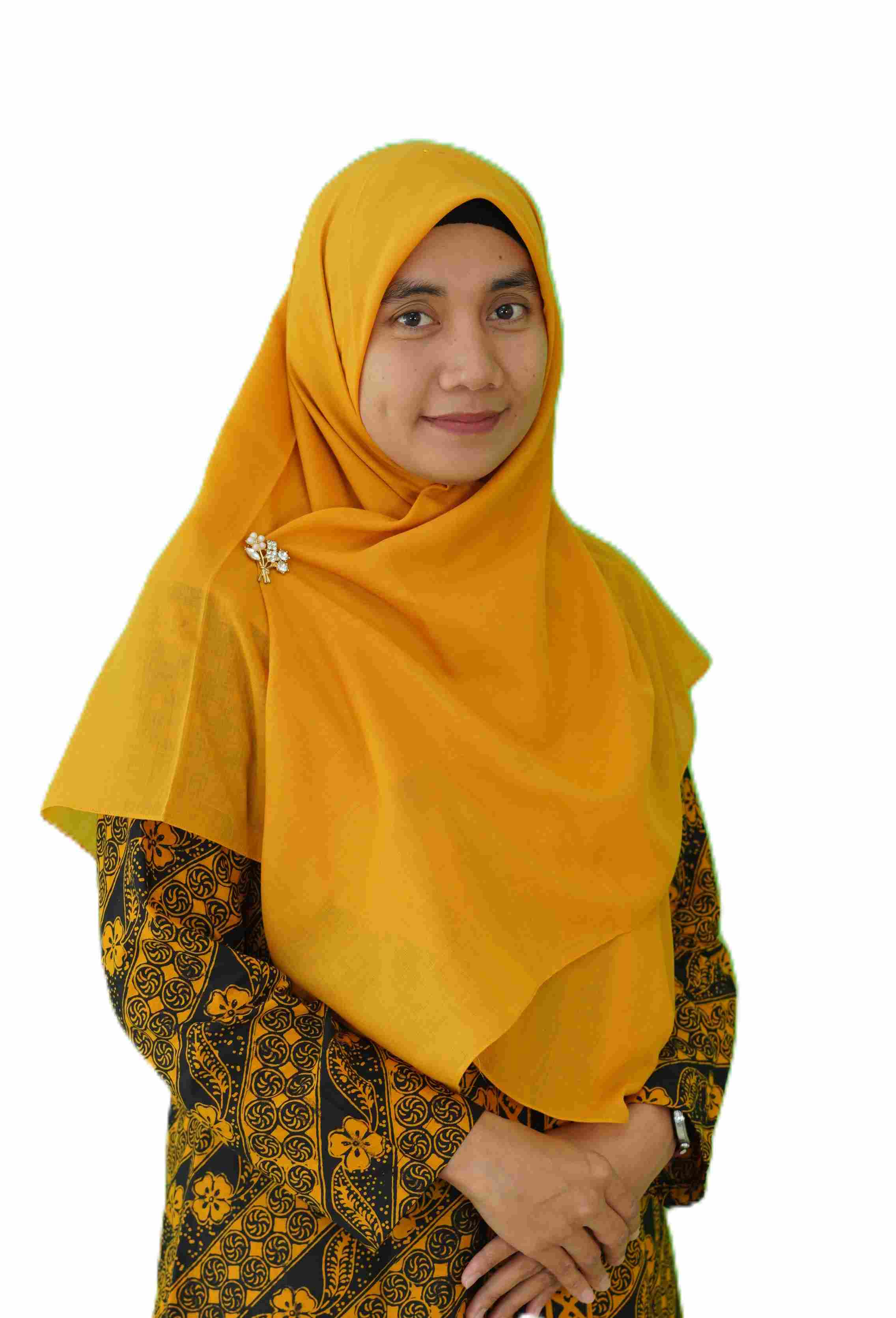 Nur Maziyya