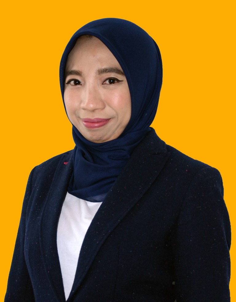 Hesty Nurul Utami