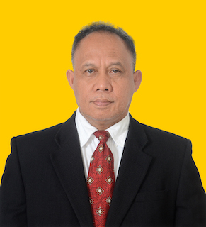 Fadli Syamsudin