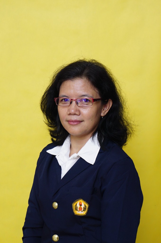 Mia Miranti Rustama