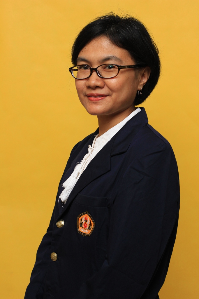 Zahrotur Rusyda Hinduan