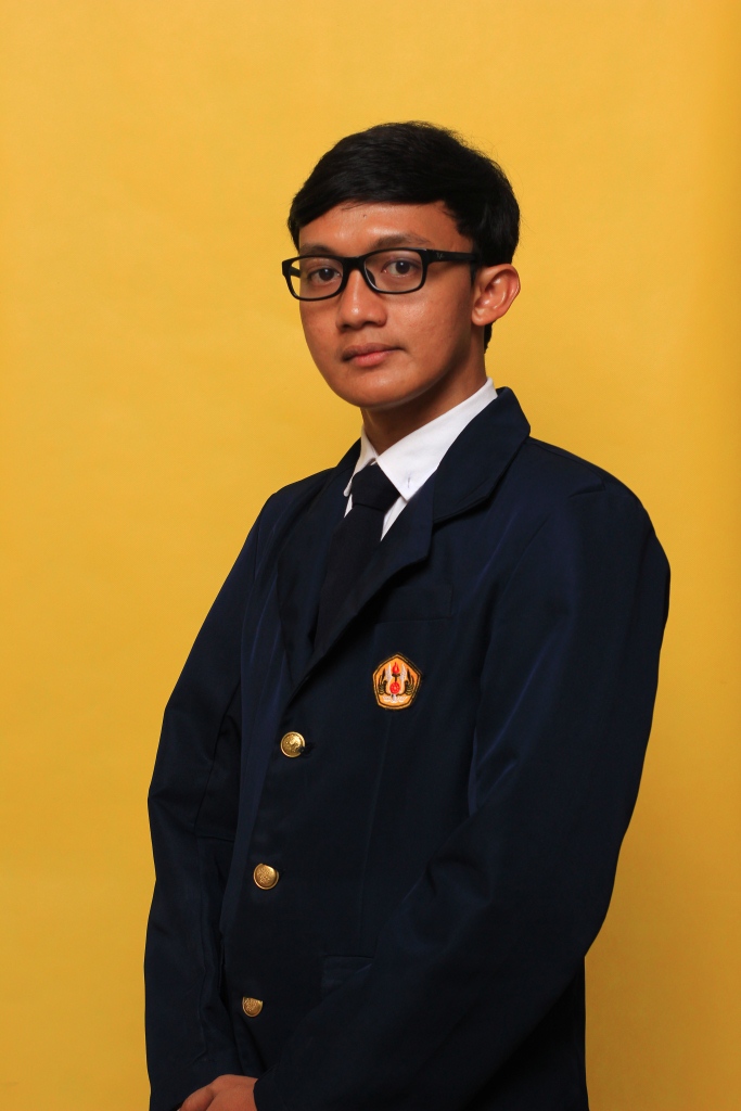 Ikram Nur Muharam