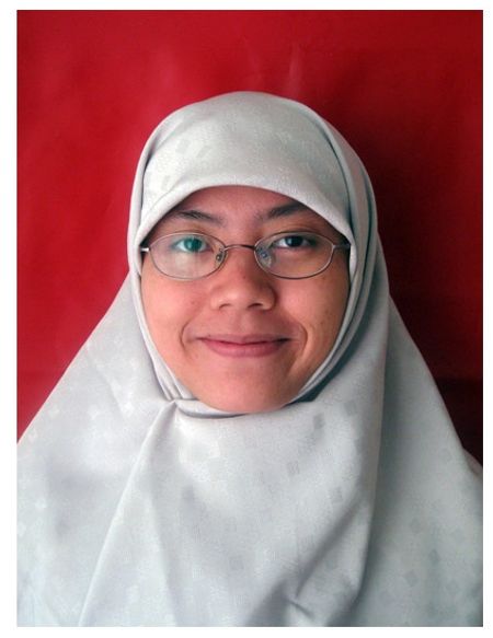 Yunia Dwi Rakhmatia