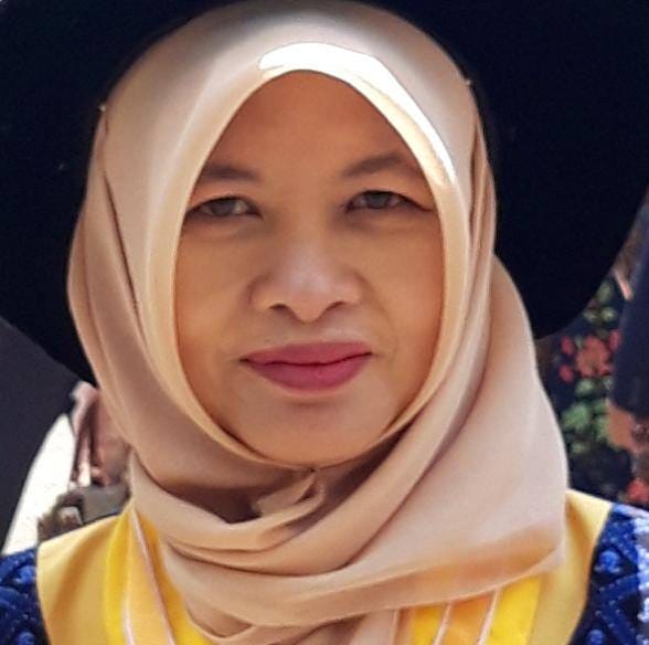 Dewi Kartika Turbawati