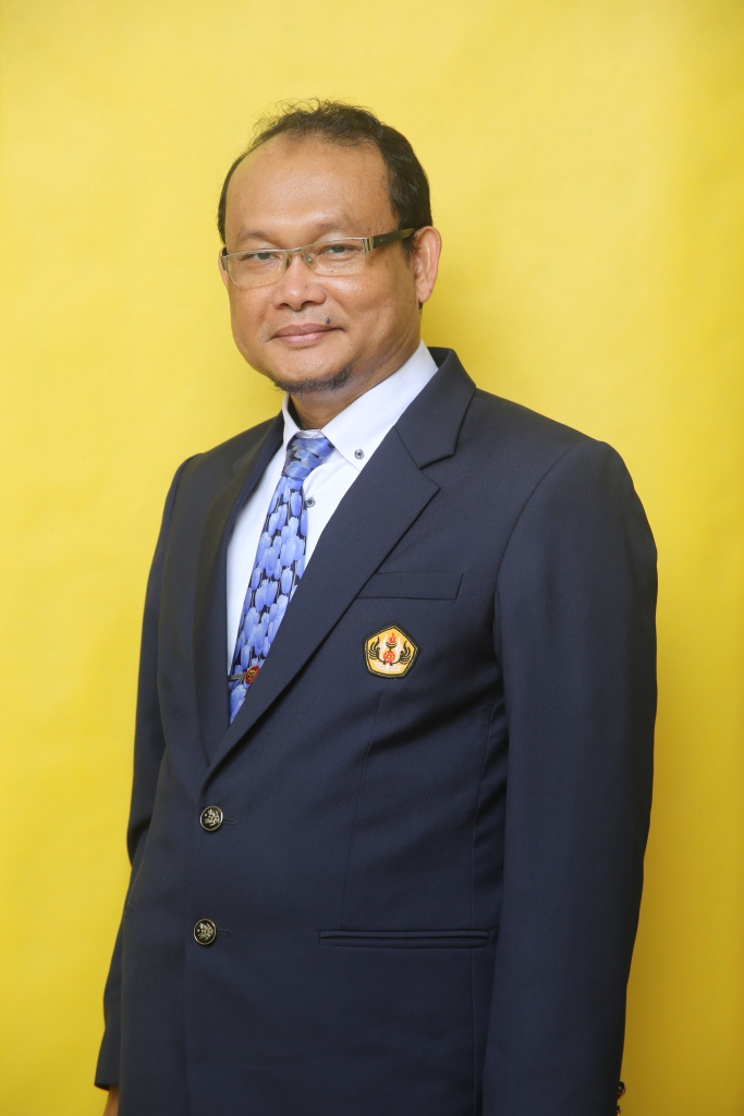 Prof. Dr. Nandang Alamsah Deliarnoor, SH., S.A.P., M.Hum.