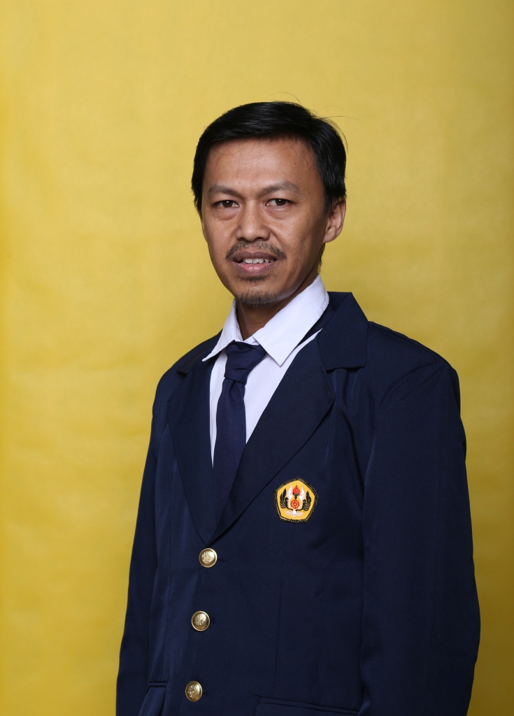 Sahrul Hidayat