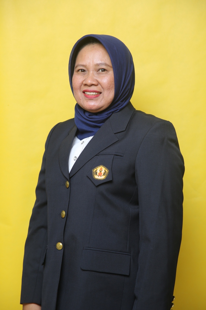Dr. Imas Rafiyah, S.Kp., M.NS.