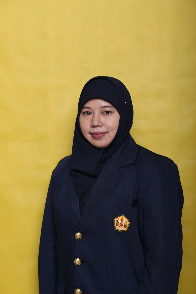 Lindung Tri Puspasari