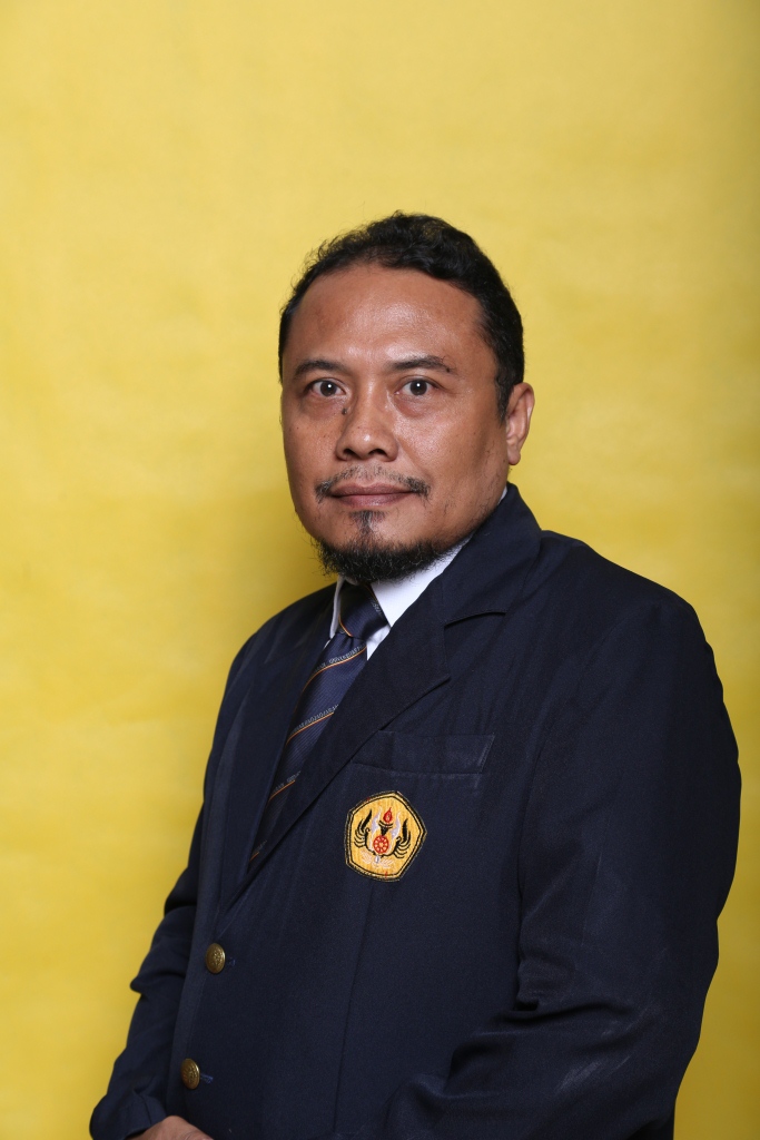 Endang Sjamsudin