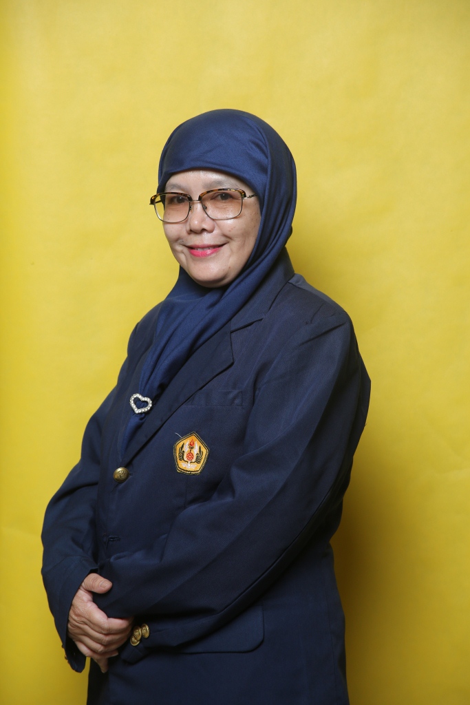 Dr. Yanti Hermayanti, S.Kp., M.Nm.