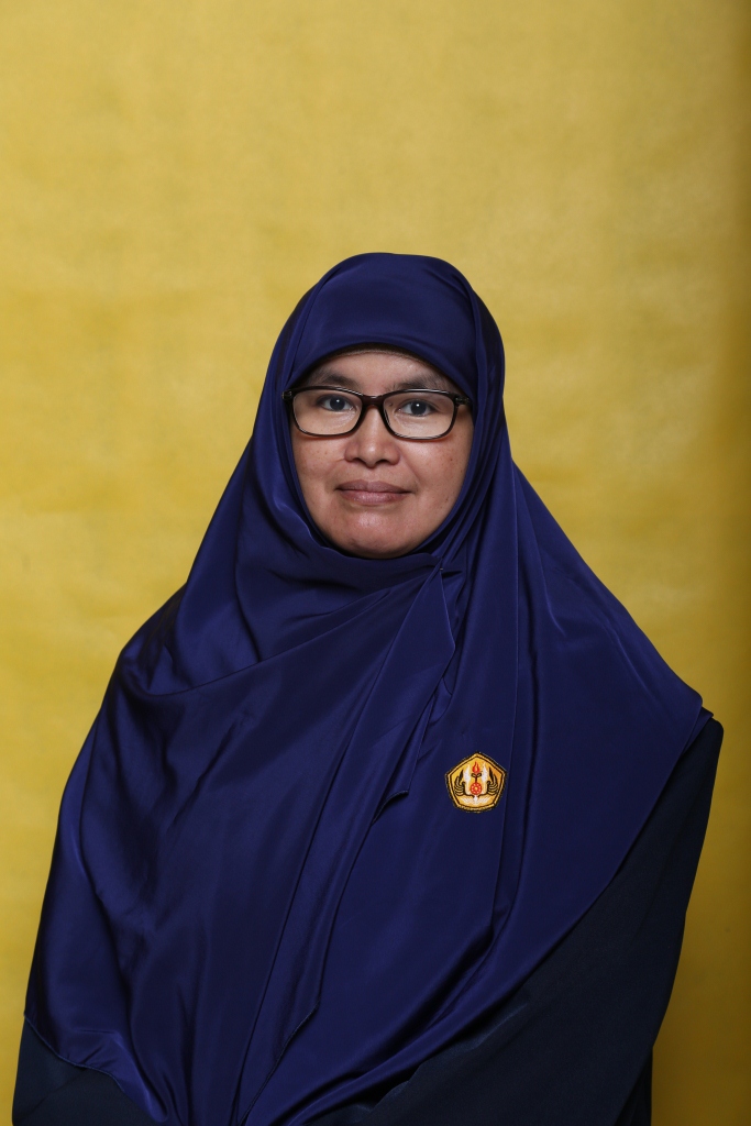 Maimon Herawati
