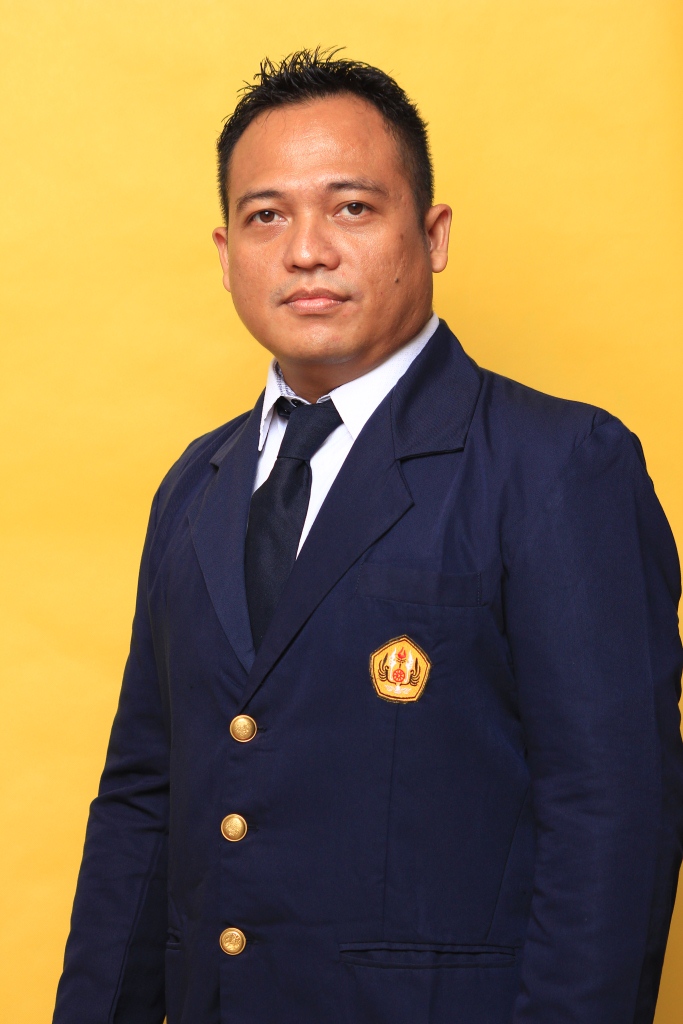Leonardo Lubis