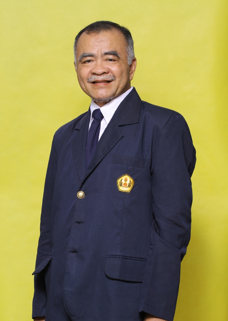 Prof. Dr. Drs. H. Budiman Rusli, MS.