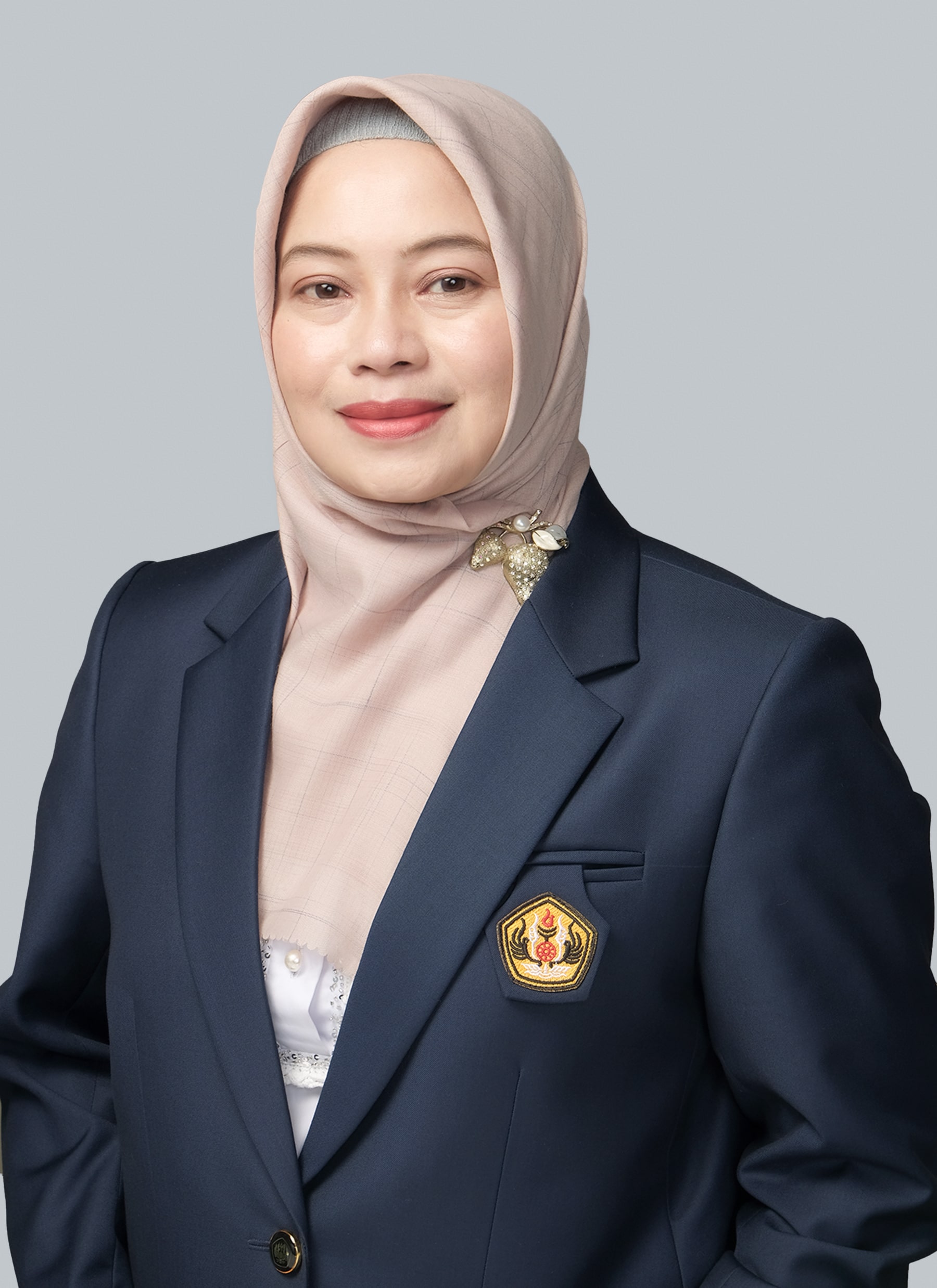 Prof. Dr. Yasmiwar Susilawati, S.Si., M.Si., Apt.