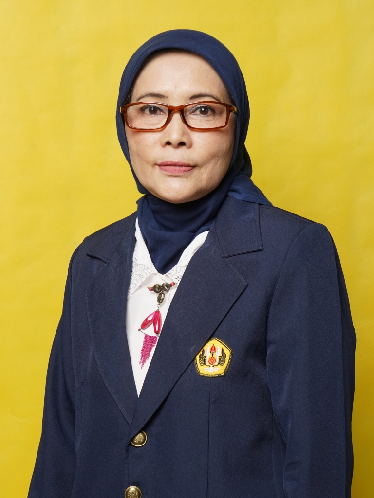 Marina Sulistyati