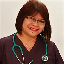 Anastasia Anna, S.Kp., M.Kes., Ph.D.