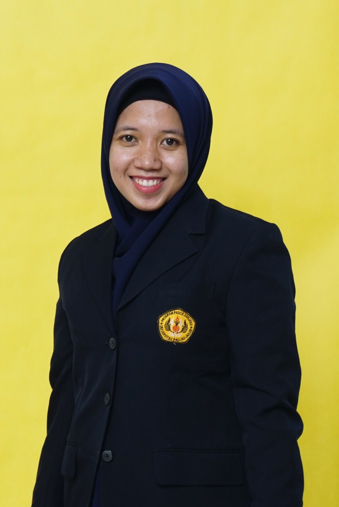 Ristina Mirwanti