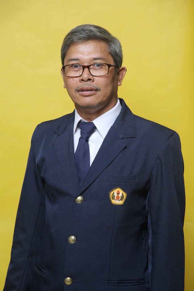 Edy Suryadi
