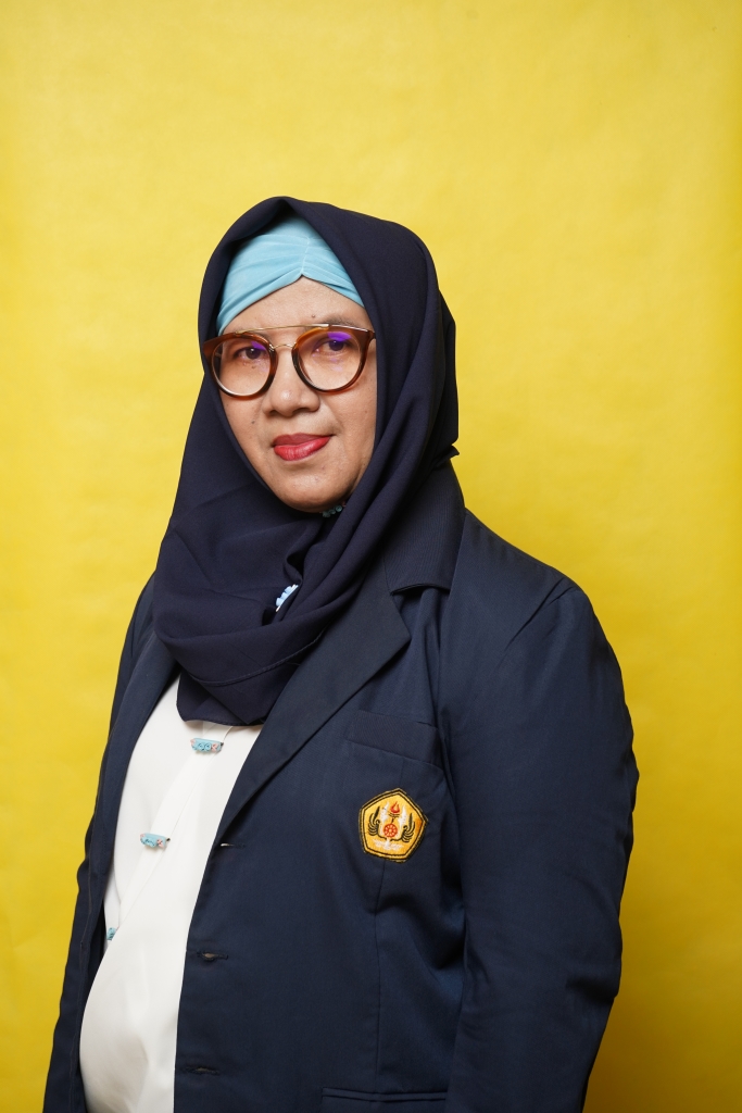 Raden Tina Dewi Judistiani