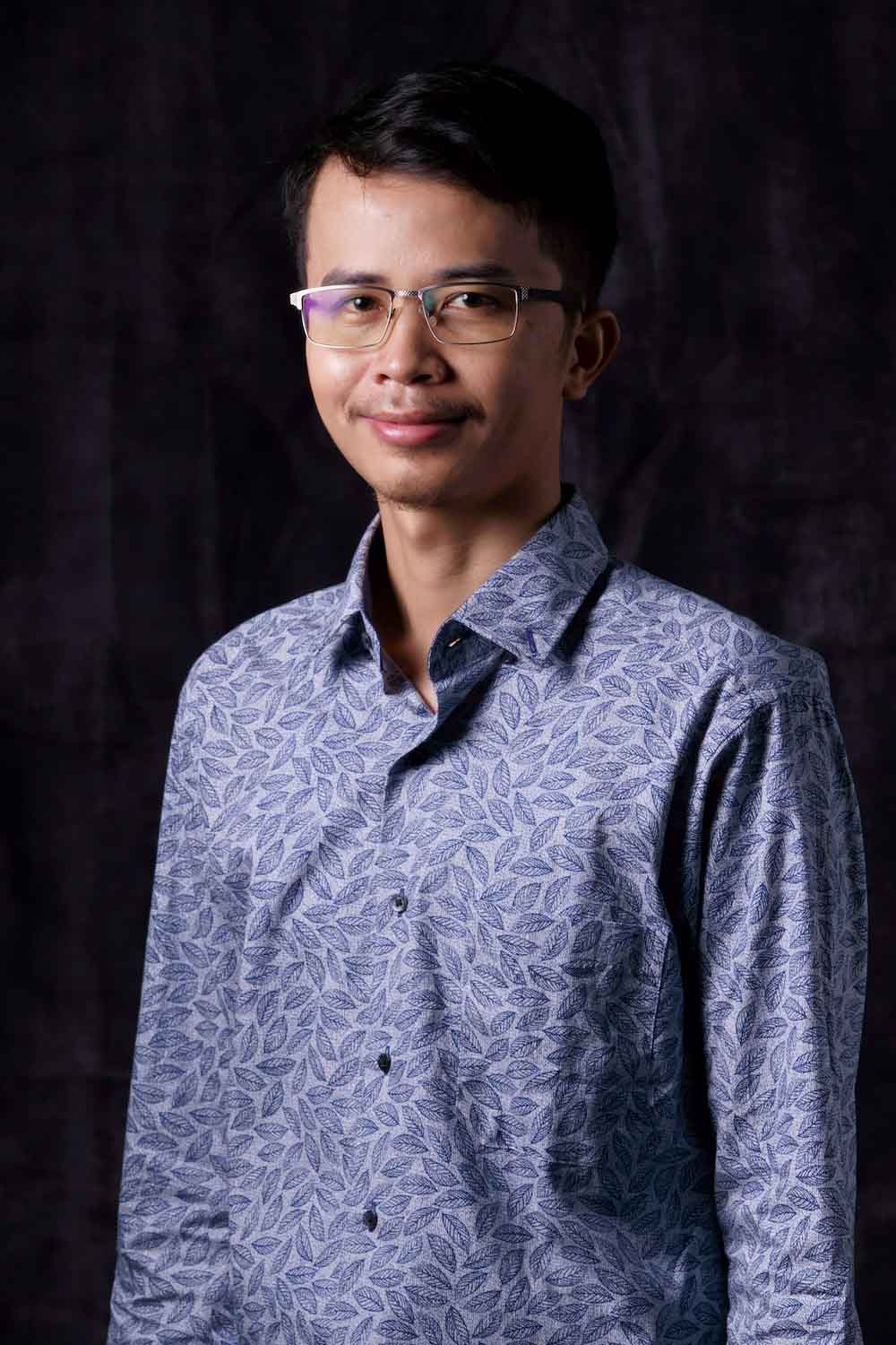 Taufik Rahayu
