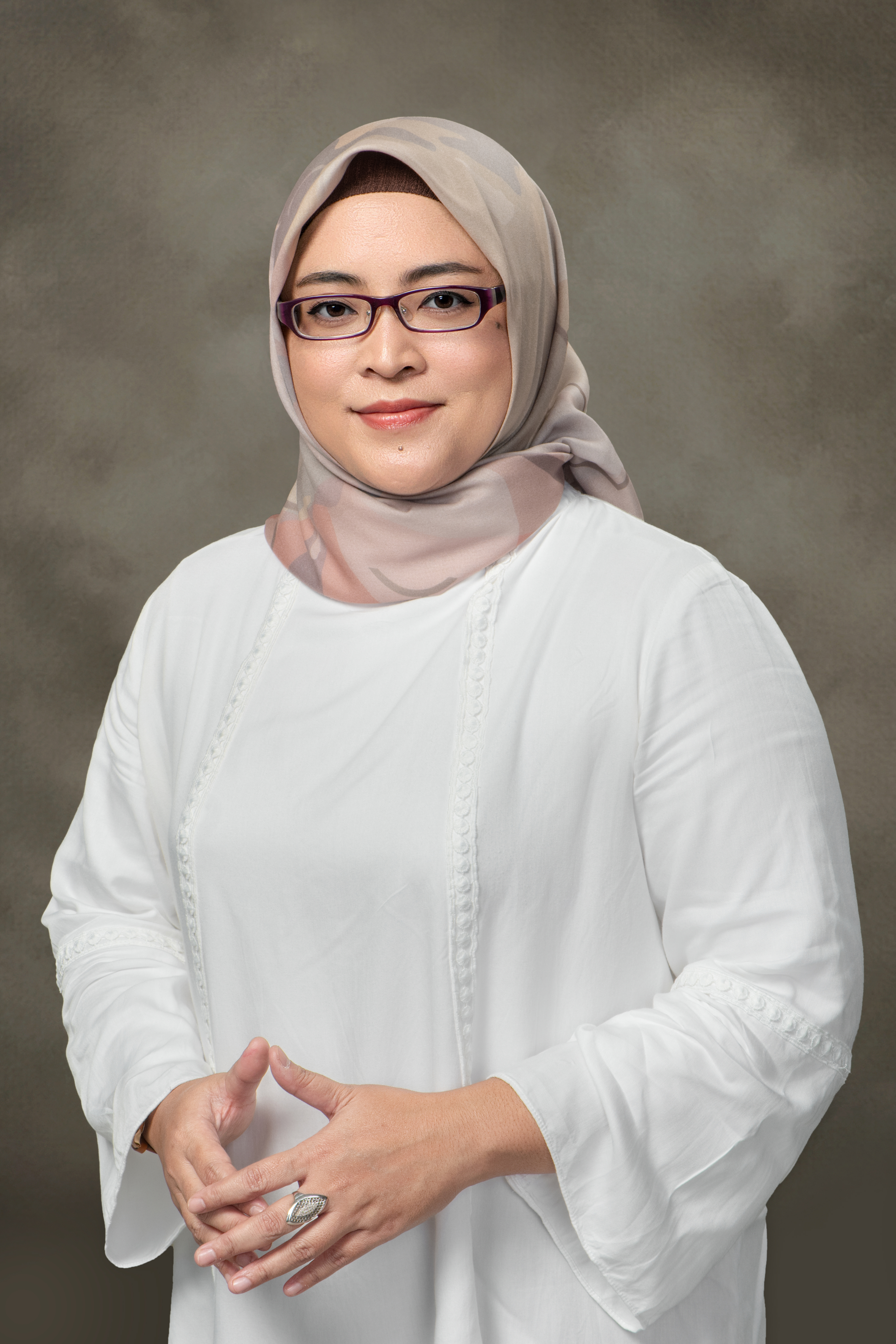 Dr. Irawati Handayani, S.H., LL.M.