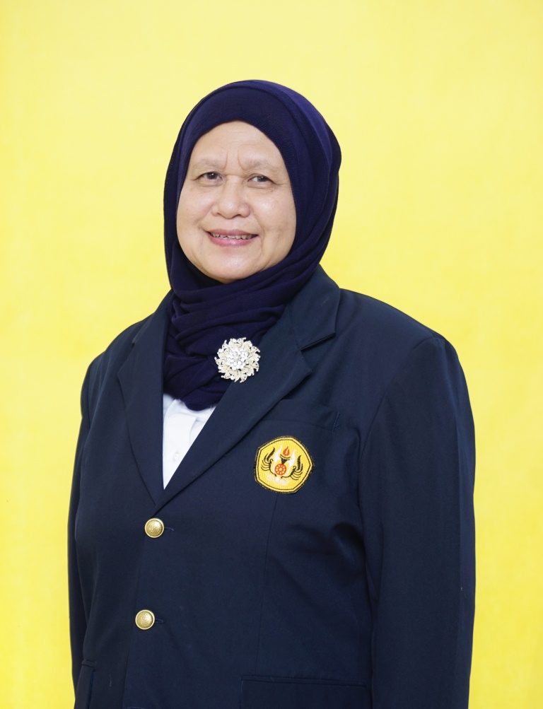 Dr. Dra. R. Nunung Nurwati, MS.