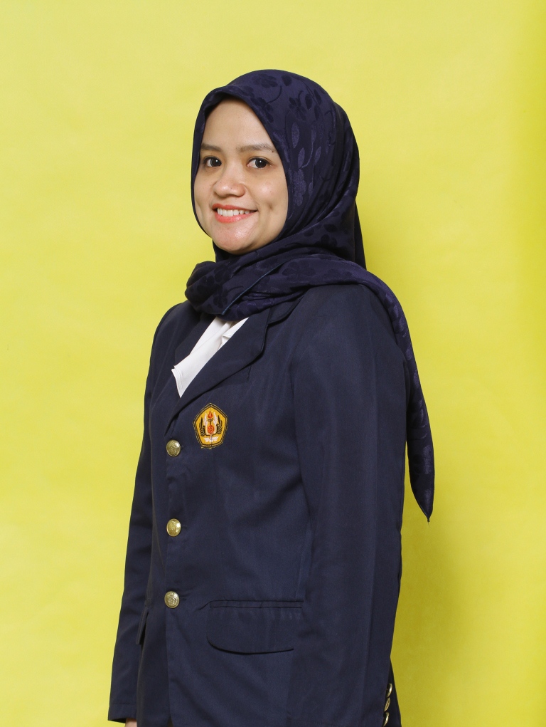 Fanny Adistie