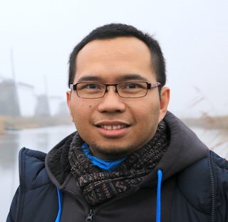 Kusnahadi Susanto, S.Si., M.T.