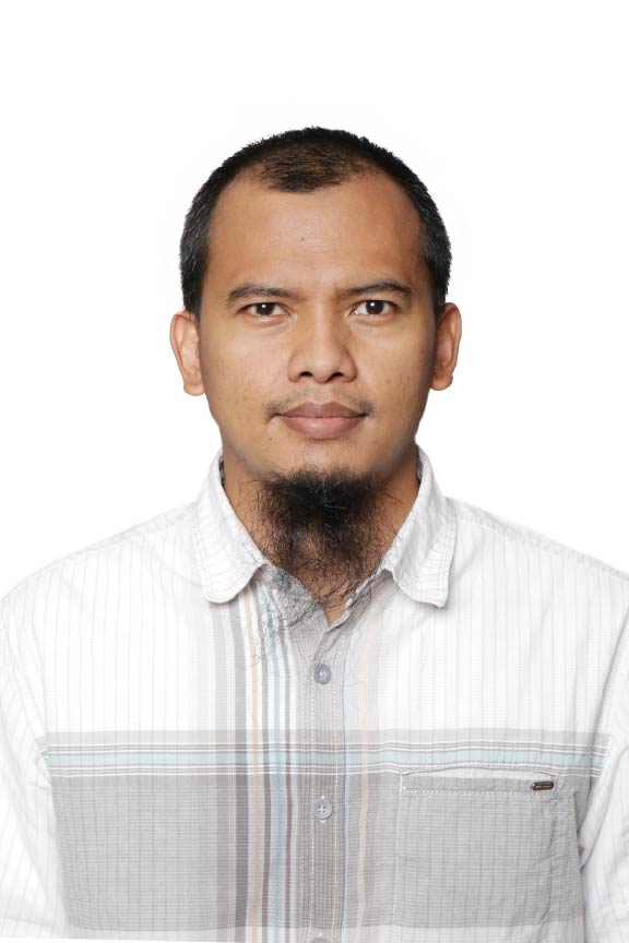 Muhammad Hasan Bashari