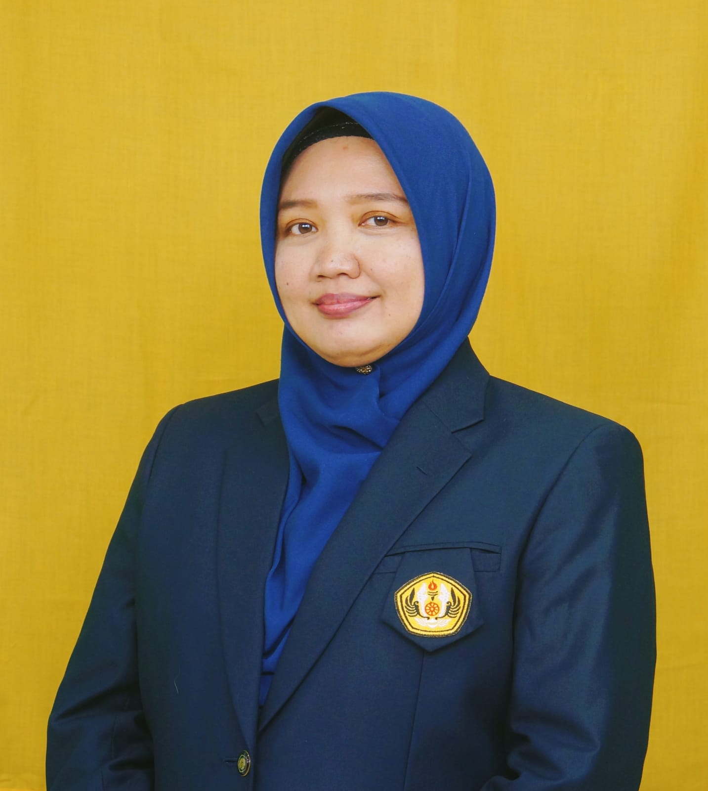 Endah Wulandari